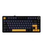 Клавиатура Aula F75 (Thunder Black)