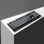 Tastatūra Keychron K10 Max (Melna) - Image 2