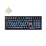 Tastatūra Keychron V5 Max (Carbon Black) - Image 2
