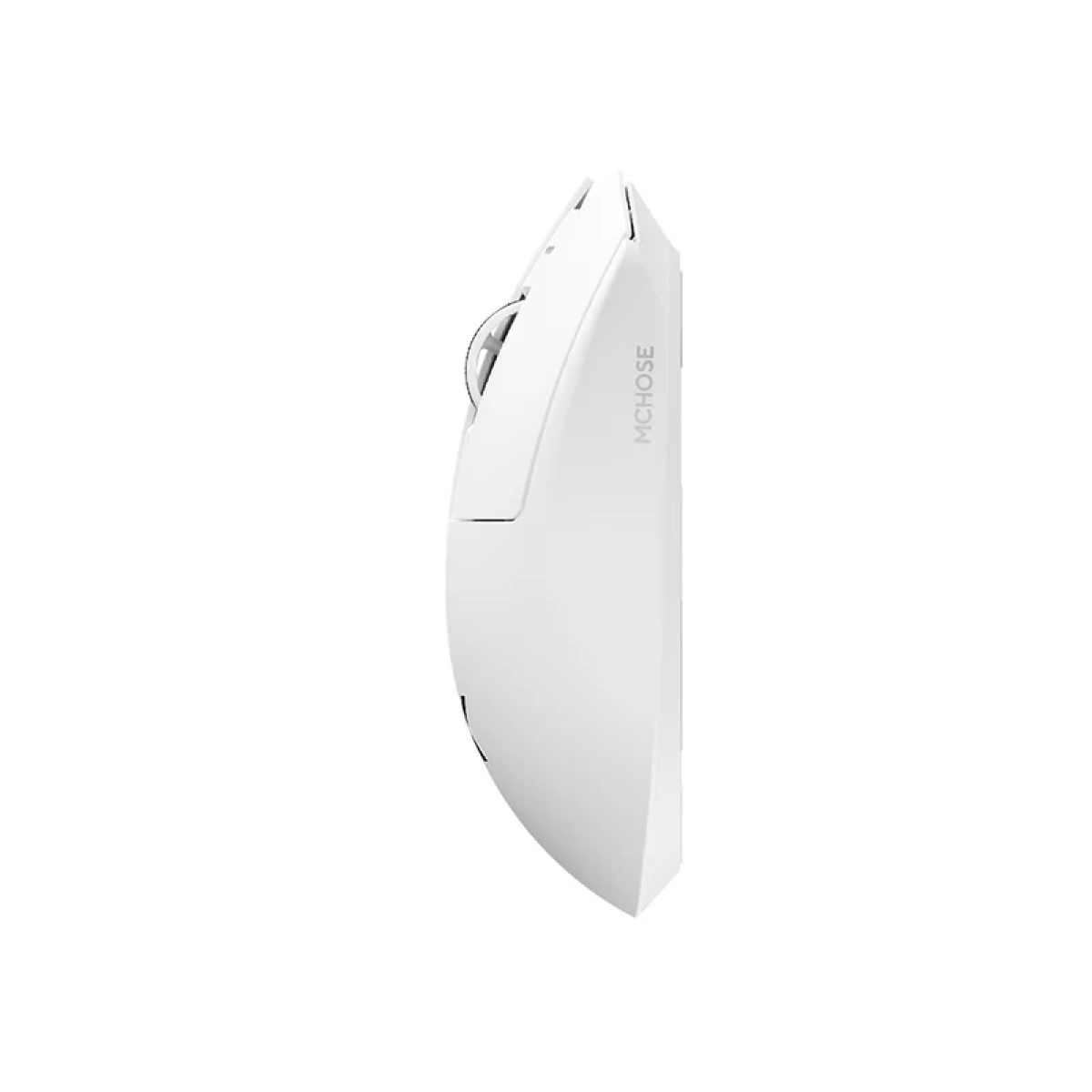 Bezvadu spēļu pele MCHOSE G7 PRO (balta) - Image 3