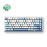 Клавиатура MCHOSE G75 PRO (синяя) — изображение 2