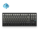Tastatūra MCHOSE GX87S Full Aluminium (Mountains Gradient) - Image 2
