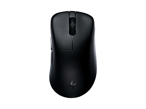 Беспроводная игровая мышь ATK Z1 V2 Ultimate (чёрная)
