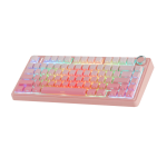 Tastatūra Aula F75 Pro (Rozā) - Image 2