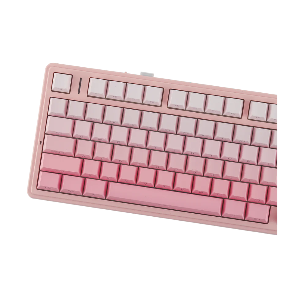 Tastatūra Aula F75 Pro (Rozā) - Image 3