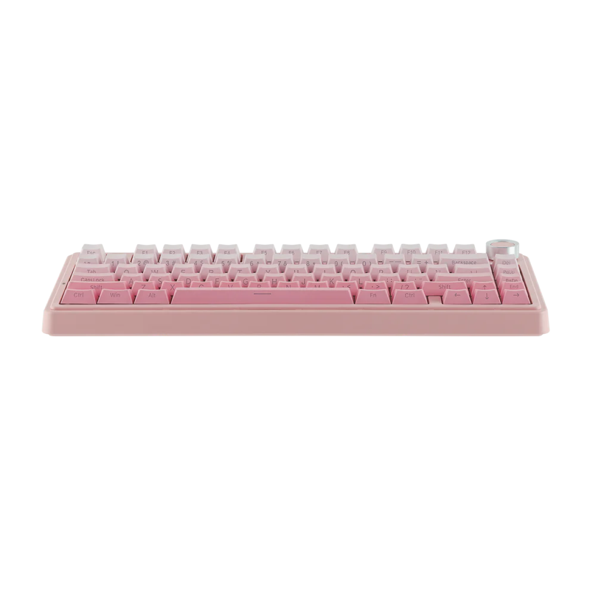 Tastatūra Aula F75 Pro (Rozā) - Image 4