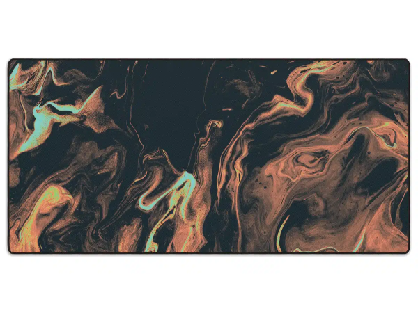 Peles paliktnis "LIT Mousepad" Strata Geo 1