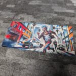 Peles paliktnis "VYRGIS" - Ierobežots izdevums - Image 2