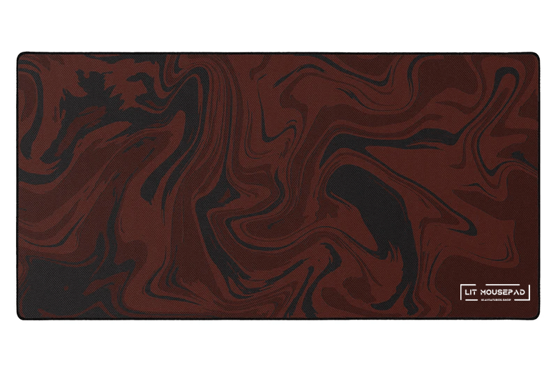 3997594348.png Peles paliktnis "LIT Mousepad" Strata Liquid 2 - Image 1