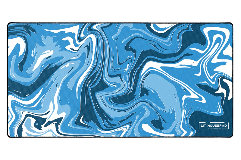 3997619597.png Peles paliktnis "LIT Mousepad" Strata Liquid 5 - Image 1