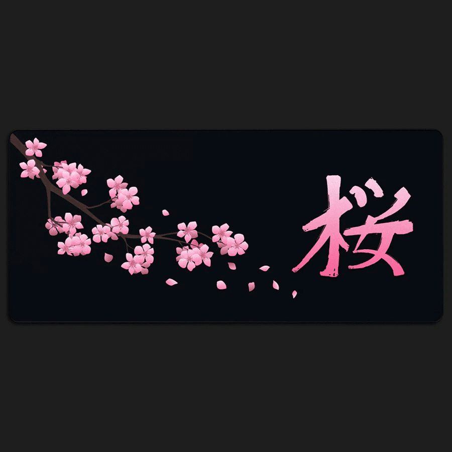 3997635829.png Peles paliktnis LIT Mousepad Blossom - Image 1