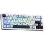 Tastatūra Aula F65 (Glacier Blue) - Image 2