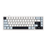 Tastatūra Aula F65 (Glacier Blue) - Image 4