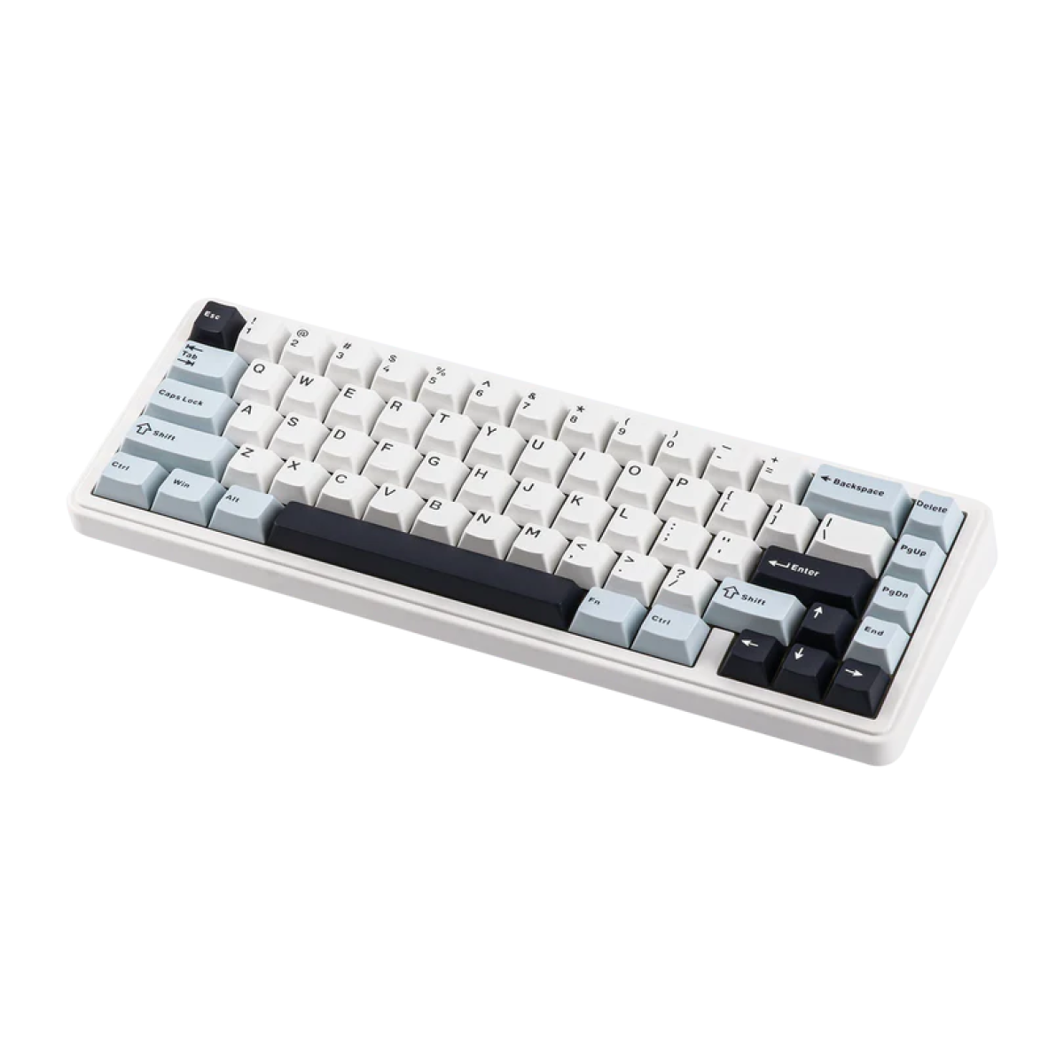 Tastatūra Aula F65 (Glacier Blue) - Image 5