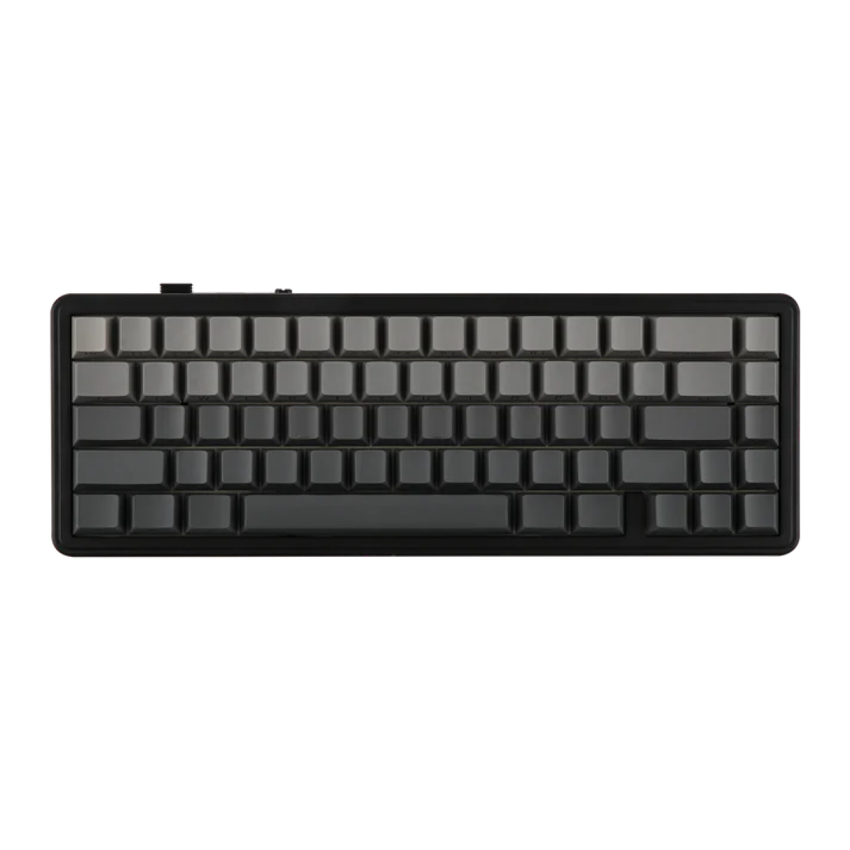 Tastatūra Aula F65 (Melna) - Image 5