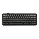 Tastatūra Aula F65 (Melna) - Image 4