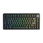 Tastatūra Aula F75 Pro (Black Contour)