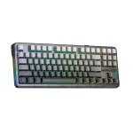 Tastatūra Aula F87 Pro (Melna) - Image 2