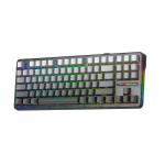 Tastatūra Aula F87 Pro (Melna) - Image 3