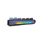 Tastatūra Aula F87 Pro (Melna) - Image 4