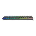 Tastatūra Aula F87 Pro (Melna) - Image 5