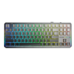 Tastatūra Aula F87 Pro (Melna)