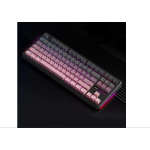 Tastatūra Aula F87 Pro (Rozā/Melna) - Image 2