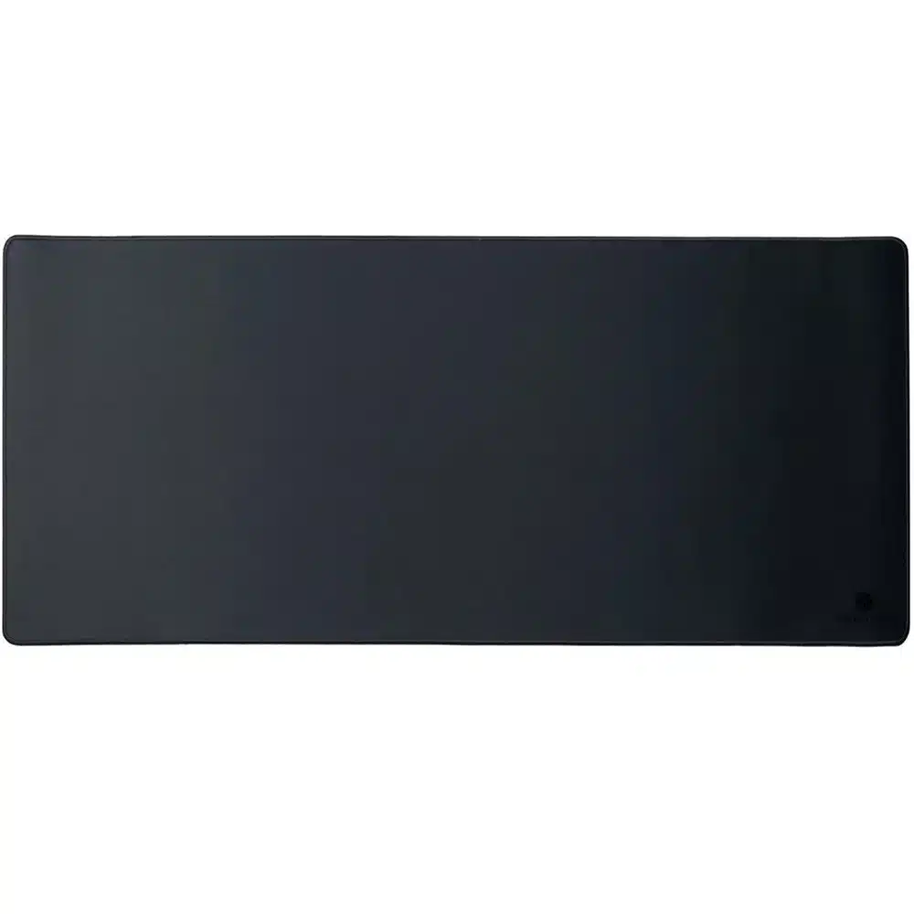 Pelės kilimėlis Keychron (Juodas)-klaviaturos.shop Keychron peles paliktnis (melns) - Image 1