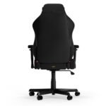 Ergonomisks spēļu krēsls DXRACER Prince Series L C23-LTA (melns/sarkans) - Image 5