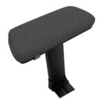 Ergonomisks spēļu krēsls ThunderX3 CORE Smart Loft (pelēks) - Image 4