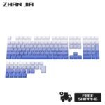 Klaviatūras taustiņi KZZI OEM-2