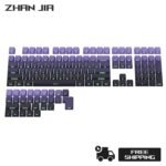 Klaviatūras taustiņi KZZI OEM-1