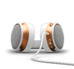 Spēļu austiņas Dark Project SONO (baltas) - Image 7