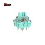 Klaviatūras slēdži Royal Kludge Sky Cyan