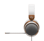 Spēļu austiņas Dark Project SONO (baltas) - Image 6