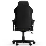 Ergonomisks spēļu krēsls DXRACER Prince Series L D23-NW (melns/balts) - Image 5