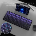 Klaviatūras taustiņi KZZI OEM-1 - Image 6