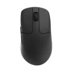Keychron M2 4K bezvadu spēļu pele (melna)