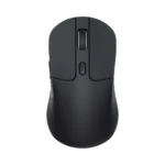 Keychron M3 8K bezvadu spēļu pele (melna)