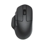 Keychron M7 bezvadu spēļu pele (melna)