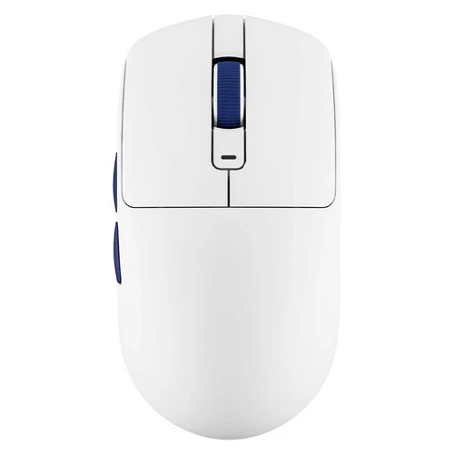 Beviele-Zaidimu-Pele-Royal-Kludge-M30-Melyna-Balta-klaviaturos.shop_.webp Royal Kludge M30 bezvadu spēļu pele (zila/balta) - Image 1