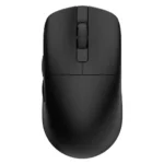 Bezvadu spēles Royal Kludge M3 (tumšā nakts) - Image 2