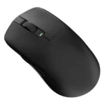 Bezvadu spēles Royal Kludge M3 (tumšā nakts) - Image 3