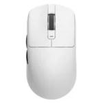 Bezvadu spēles Royal Kludge M3 (Panda) - Image 2