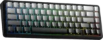 Klaviatūra Aula F65 (melna) - Image 2