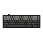 Klaviatūra Aula F65 (melna) - Image 5