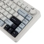 Klaviatūra Aula F75 (Glacier Blue) - Image 4