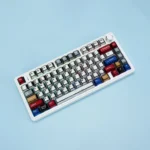 Klaviatūra Aula F75 Pro (komikss) - Image 4