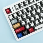 Klaviatūra Aula F75 Pro (komikss) - Image 5