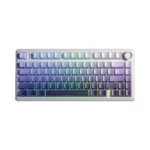 Klaviatūra Aula F75 Pro (violeta)